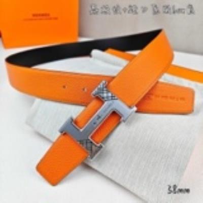 wholesale quality hermes women belt model no. 584